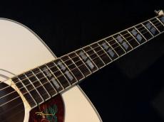 Gibson 【NEW】【Greatest Hits Vol.Ⅱ】Dove Alpine White Gloss #20166047【試奏動画あり】【G-CLUB TOKYO】_9