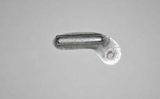 Mosrite USA モズライト社1980年～1990年製造品　テールピース　_3