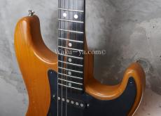 Valley Arts Valley Arts '78　Stratocaster SSS / Natural_3