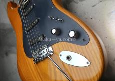 Valley Arts Valley Arts '78　Stratocaster SSS / Natural_4