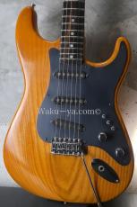 Valley Arts Valley Arts '78　Stratocaster SSS / Natural_6