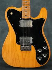 Fender 1974 Telecaster Deluxe Natural