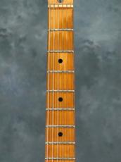 Fender 1974 Telecaster Deluxe Natural_4