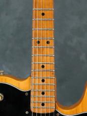 Fender 1974 Telecaster Deluxe Natural_5