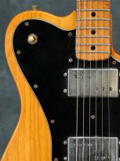 Fender 1974 Telecaster Deluxe Natural_6