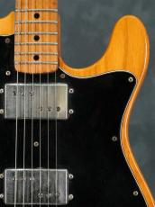Fender 1974 Telecaster Deluxe Natural_7