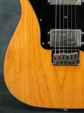 Fender 1974 Telecaster Deluxe Natural_8