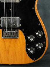 Fender 1974 Telecaster Deluxe Natural_9