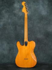 Fender 1974 Telecaster Deluxe Natural_10