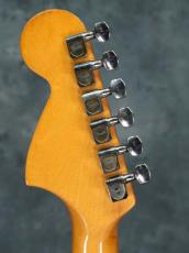 Fender 1974 Telecaster Deluxe Natural_11