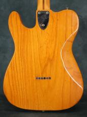 Fender 1974 Telecaster Deluxe Natural_14