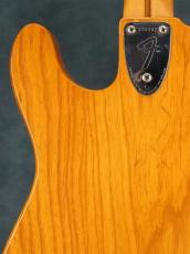 Fender 1974 Telecaster Deluxe Natural_15