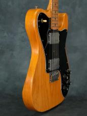 Fender 1974 Telecaster Deluxe Natural_16
