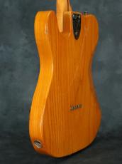 Fender 1974 Telecaster Deluxe Natural_17