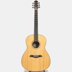 Sergei de Jonge SSS Standard "Bear Claw European Spruce & Exotic African Ebony" *2018_2