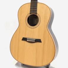 Sergei de Jonge SSS Standard "Bear Claw European Spruce & Exotic African Ebony" *2018_3