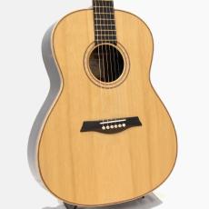 Sergei de Jonge SSS Standard "Bear Claw European Spruce & Exotic African Ebony" *2018_4