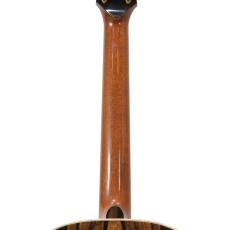 Sergei de Jonge SSS Standard "Bear Claw European Spruce & Exotic African Ebony" *2018_9