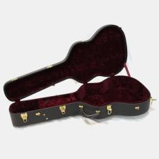 Sergei de Jonge SSS Standard "Bear Claw European Spruce & Exotic African Ebony" *2018_12