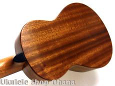 Akira Niihori Ukulele [Cobra] グランドコンサート サイドホール #02040 ハワイアンコア/アフリカンマホガニー_7