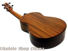 Akira Niihori Ukulele [Cobra] グランドコンサート サイドホール #02040 ハワイアンコア/アフリカンマホガニー_9