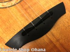 Akira Niihori Ukulele [Cobra] グランドコンサート サイドホール #02040 ハワイアンコア/アフリカンマホガニー_12