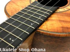Akira Niihori Ukulele [Cobra] グランドコンサート サイドホール #02040 ハワイアンコア/アフリカンマホガニー_15