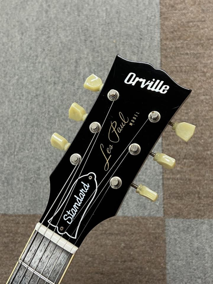 Orville LPS-75-WR 1993年 中古 1250794 Orville【楽器検索｜J