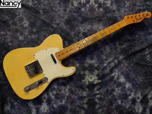 Fender 1968 TELECASTER