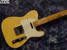 Fender 1968 TELECASTER_2