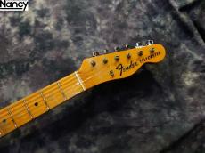 Fender 1968 TELECASTER_4