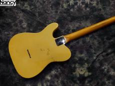 Fender 1968 TELECASTER_5