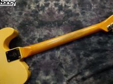 Fender 1968 TELECASTER_6