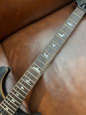 Paul Reed Smith [PRS] SE Custom 24-08 Poplar Burl ～Charcoal Cherry Midnight Burst～ #CTI G109964 [3.53kg]2024年製_4