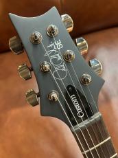 Paul Reed Smith [PRS] SE Custom 24-08 Poplar Burl ～Charcoal Cherry Midnight Burst～ #CTI G109964 [3.53kg]2024年製_5