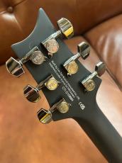Paul Reed Smith [PRS] SE Custom 24-08 Poplar Burl ～Charcoal Cherry Midnight Burst～ #CTI G109964 [3.53kg]2024年製_9