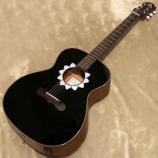 ZEMAITIS CAG-90F, Gloss Black Mother of Pearl_2