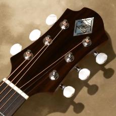 ZEMAITIS CAG-90F, Gloss Black Mother of Pearl_4