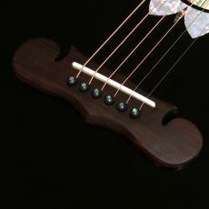 ZEMAITIS CAG-90F, Gloss Black Mother of Pearl_7