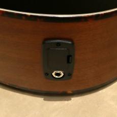 ZEMAITIS CAG-90F, Gloss Black Mother of Pearl_10