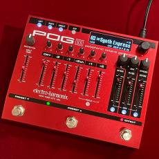 Electro-Harmonix POG3 【決算SALE特価】【最強のPOG入荷!】【9Vアダプター付き】_2