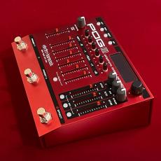 Electro-Harmonix POG3 【決算SALE特価】【最強のPOG入荷!】【9Vアダプター付き】_4
