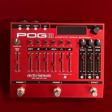 Electro-Harmonix POG3 【決算SALE特価】【最強のPOG入荷!】【9Vアダプター付き】_6
