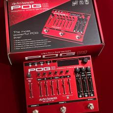 Electro-Harmonix POG3 【決算SALE特価】【最強のPOG入荷!】【9Vアダプター付き】_9