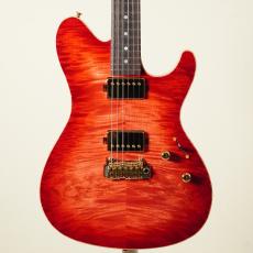 Sugi DS496IR EM/HM/ASH2P -Ruby Red- [3.78kg]