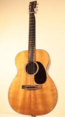 Martin 【2025Namm】000E Retro Plus Mahogany #2933946【000-18スタイル】【New】_2
