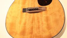 Martin 【2025Namm】000E Retro Plus Mahogany #2933946【000-18スタイル】【New】_3