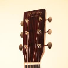 Martin 【2025Namm】000E Retro Plus Mahogany #2933946【000-18スタイル】【New】_9
