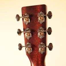 Martin 【2025Namm】000E Retro Plus Mahogany #2933946【000-18スタイル】【New】_10