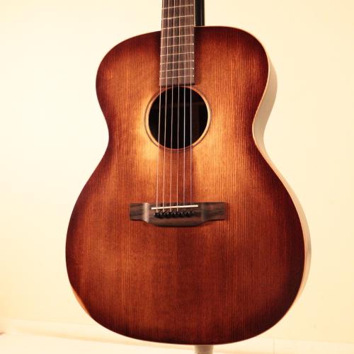 Martin 【New】000-16 Street Master #2926878【アディロンダック】